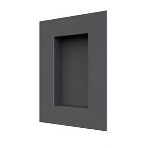 Wedi Sanwell Nis 20/40, frameflens 12,5 mm | 434 mm x 234 mm x 70 mm