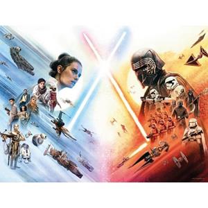 Komar Poster Star Wars Film poster