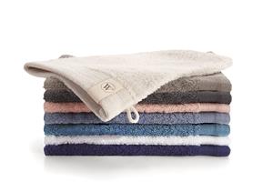 Walra Soft Cotton Washandje 16 x 21 cm - per 2 verpakt - 550 gr/m2 - in 12 kleuren verkrijgbaar
