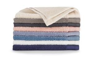 Walra Soft Cotton Gastendoekje 30 x 50 cm - per 2 verpakt - 550 gr/m2 - in 12 kleuren verkrijgbaar