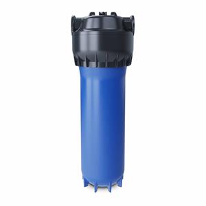 Aquaphor Filterbehuizing -10  - Incl. Grof filter