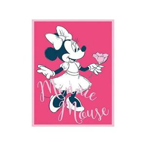 Komar Poster "Minnie Mouse Girlie", Disney, Höhe: 40cm