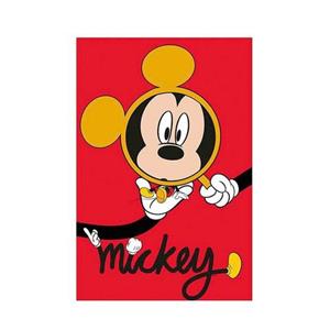 Komar Poster Mickey Mouse Magnifying Glass Hoogte: 70 cm