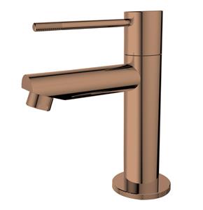 Best Design Dijon toiletkraan sunny bronze - brons