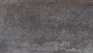 Jabo Tegelsample:  Flatiron vloertegel black 30x60 gerectificeerd