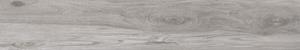 Jabo Tegelsample:  Antiqua Grigio keramische vloertegel 15x90 gerectificeerd