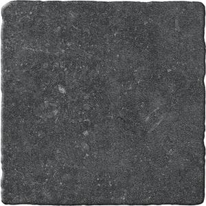 Jabo Tegelsample:  Bluestone vloertegel noir 20x20