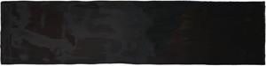 Jabo Tegelsample:  Colonial wandtegel black glans 7.5x30