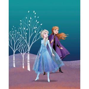 Komar Poster Frozen Sisters