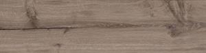 Jabo Tegelsample:  Nordik keramisch parket walnoot 30x120 gerectificeerd
