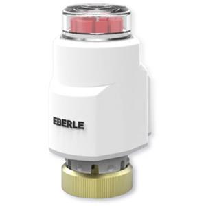 Eberle TS Ultra (230 V) Thermoaandrijving stroomloos gesloten Thermisch