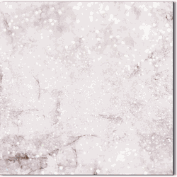 Label2X Flatlay board marble glitter 40 x 40 cm - 40 x 40 cm