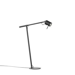 Tonone ONE + Desk Bureaulamp - Zwart