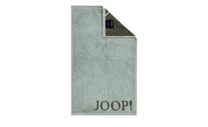 JOOP! Gästehandtuch  JOOP 1600 Classic Doubleface ¦ 100% Baumwolle  ¦ Maße (cm): B: 30  - Möbel Kraft