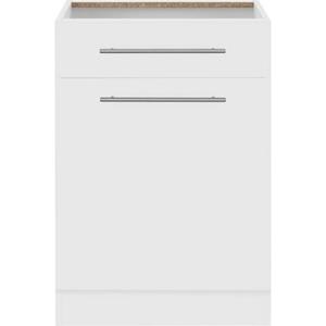 wiho Küchen Unterschrank "Unna", 60 cm breit, ohne Arbeitsplatte