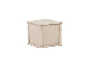 NADUVI Collection | Pouf Owen