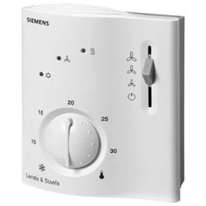 Siemens BPZ:RCC20 Kamerthermostaat