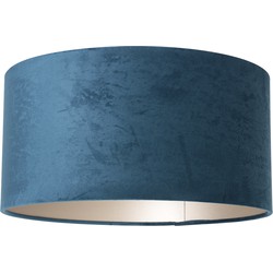 Steinhauer Lampenkap  Lampenkappen - blauw - K1068ZS