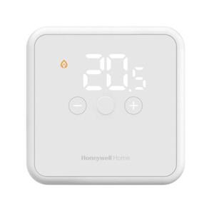 Honeywell Home DT4 Kamerthermostaat Bedraad Aan/Uit - Wit