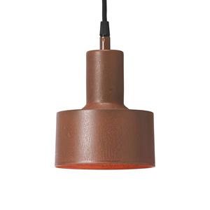 PR Home Solo small hanglamp, roest