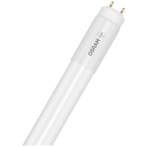 OSRAM LED-Buis Energielabel: E (A - G) G13 8 W = 18 W Koudwit 1 stuk(s) (Ø x h) 27.80 mm x 27.80 mm