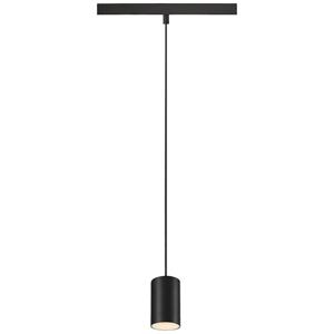 SLV NUMINOS XS LED-hanglamp Track 8.7 W LED Zwart, Wit