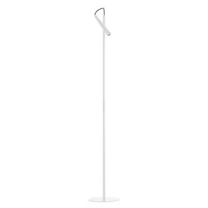 Foscarini Magneto Vloerlamp Wit