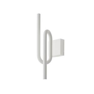 Foscarini Tobia Wandlamp - Wit