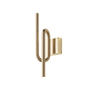 Foscarini Tobia Wandlamp - Goud