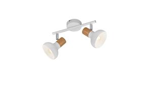 Trio international Plafondlamp Latika 2-lichts wit R81522031