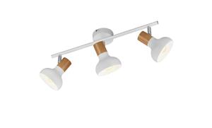 Trio international Plafondlamp Latika 3-lichts wit R81523031