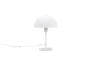 Trio international Witte design tafellamp Nola 506200131