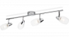 Philips 50284/11/E7 - Hemlock Spot Lights - Chroom