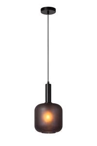 Lucide ELOISE Hanglamp - Zwart