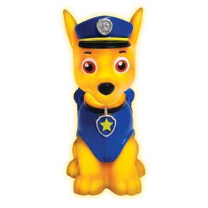 Lexibook Nachtlicht Paw Patrol Chase 3D LED