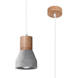 Loft46 Hanglamp Qubic | 