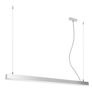 Hängelampe Pinne 1x Warmweiß 118cm Sollux