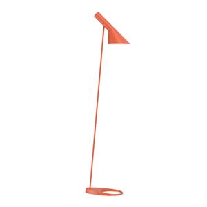 Louis Poulsen AJ Vloerlamp - Electric Orange