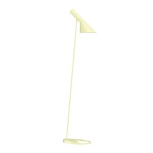 Louis Poulsen AJ Vloerlamp - Soft Lemon