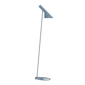 Louis Poulsen AJ Vloerlamp - Dusty Blue