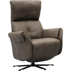 Budget Home Store Relaxfauteuil Shirley