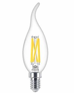 Lighting LED-Kerzenlampe E14 MASLEDCand 44949700 - Philips