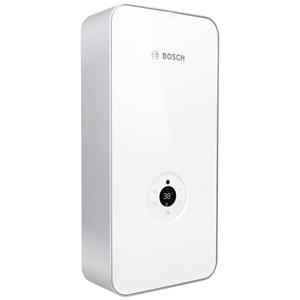 boschhomecomfort Bosch Home Comfort 7736506154 Durchlauferhitzer EEK: A (A+ - F) Tronic Excellence AquaStop 21/24/27k