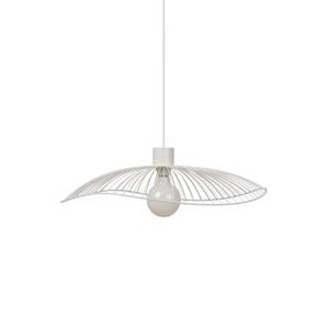Forestier Colibri hanglamp small wit