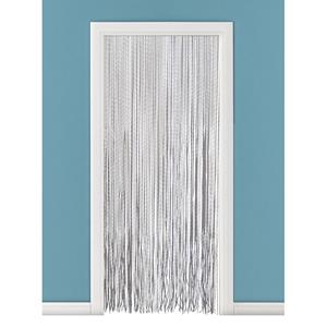 Vliegengordijn/deurgordijn PVC cortina 90 x 220 cm -