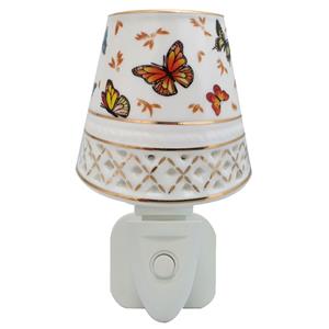 Countrylifestyle Nachtlamp butterfly