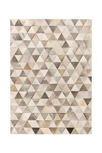 Forte Collection Vloerkleed Lavin Triangle | 