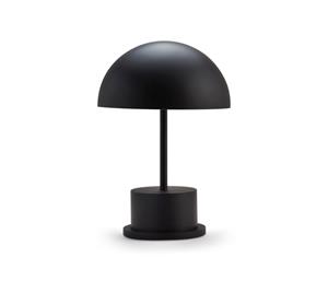 Printworks Portable Lamp - Riviera - Black