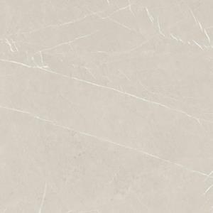 Cifre Cerámica Pietra keramische vloer- en wandtegel marmerlook gerectificeerd 75 x 75 cm, Cream glans