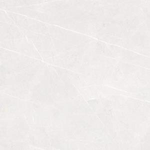Cifre Cerámica Pietra keramische vloer- en wandtegel marmerlook gerectificeerd 75 x 75 cm, White glans